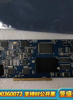 索贝SOBEY MG1500 V1.5 非编卡采集卡 字幕卡