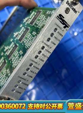 AMAT应用材料控制板0190-07908，型号DNP-CP