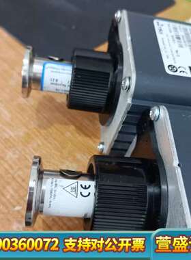 MKS真空计series355，355460-0-TD-T-