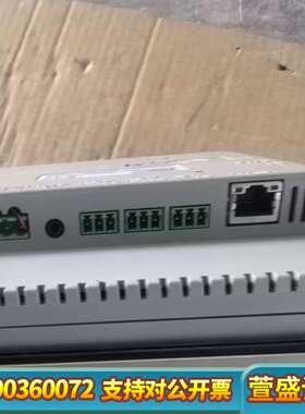 COMFILE CHC-102WR 工控触摸屏