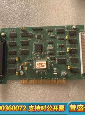 ICPDAS泓格PIO-D48U 48路数字量输