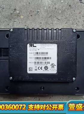 Redlion红狮触摸屏 CR10000700000210