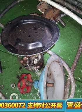 阀膜片 alfa laval 分油机控制阀上 4个