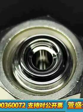 MKS 722B12TCD2FA真空计，测量范围0-10