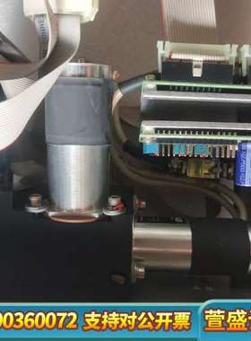 SCANLAB振镜电机驱动，S10.1