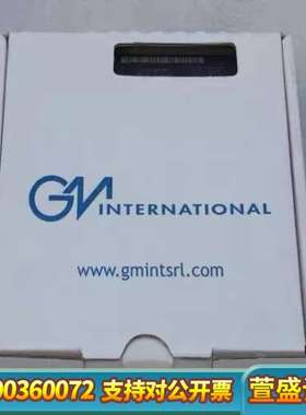 基玛伊GMI安全继电器D5291S