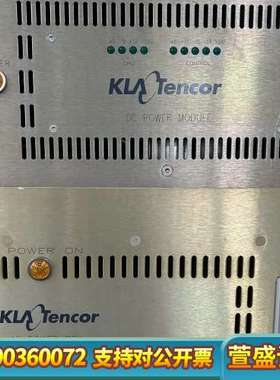 KLA-Tencor电源模块Lam 770-216023-0