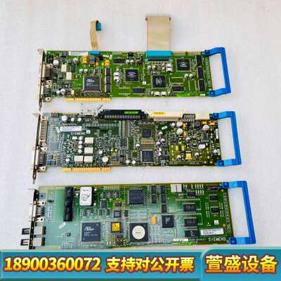 采集卡，型号D100 G2179 E1，轻微使用痕