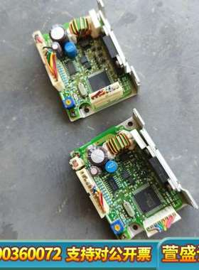 东方马达驱动板 AXHD30K