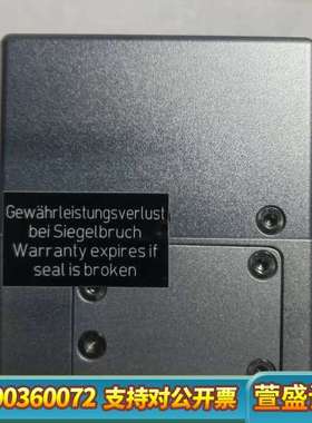 SCANLAB 振镜 SCANcube7 250-