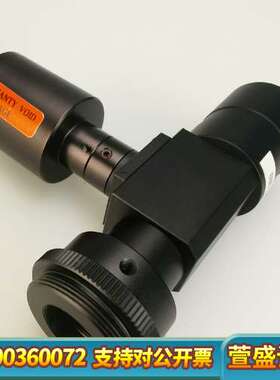 optart 同轴光 远心镜头 TL047-80D