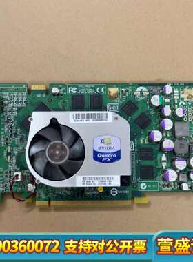 Quadro FX1400 128M 245位 PCI-E