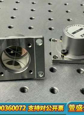 ZYGO 激光干涉仪  光学件 球形件 折射镜