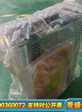 横河DYNASERV伺服驱动器 SR1008B02，