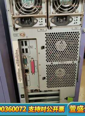 SUN fire v250服务器工作站整机 sun v2