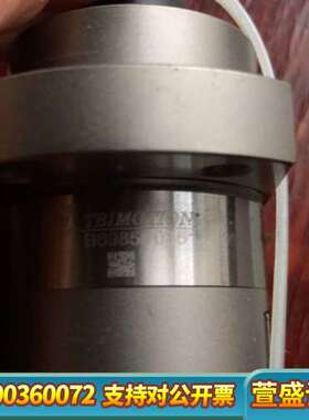 TBl滚珠丝杆螺母型号:SFYR05050A2D一A，1