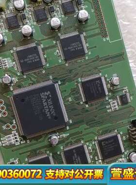 TDK CAPPCI3 工业图形卡，CAPPCI3