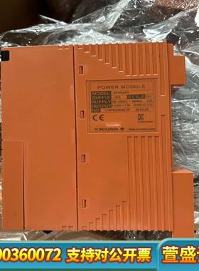 横河YOGOGAWA SPW481-53-S1  拆