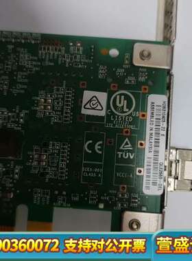 16Gb单口FC光纤通道HBA卡 QLOGIC QL