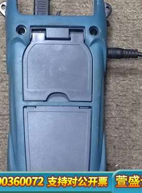 EXFO手持式光纤端面视频显微镜FIP-400光纤端面检测仪