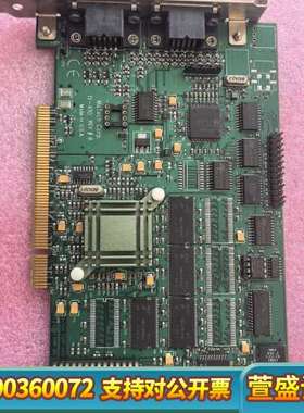 MUTECH IV-410XK 控制卡