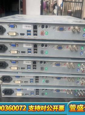 AVCON/华平视频会议主机 VCP700-2210D