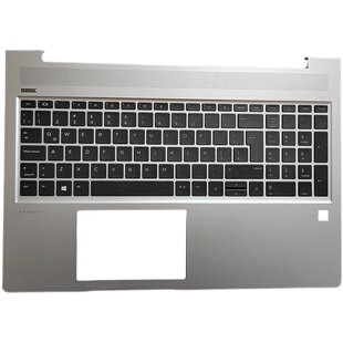 455 键盘C壳 PRO ProBook 450 惠普 战ZHAN