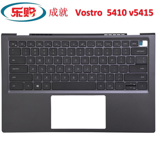 适用DELL戴尔 Vostro 5410 v5415 C壳键盘 外壳 键盘面壳 07XR80