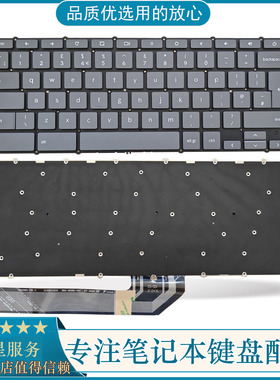 适用于联想 Ideapad 5 Chrome 14ITL6 14M836 13ITL6笔记本键盘UK