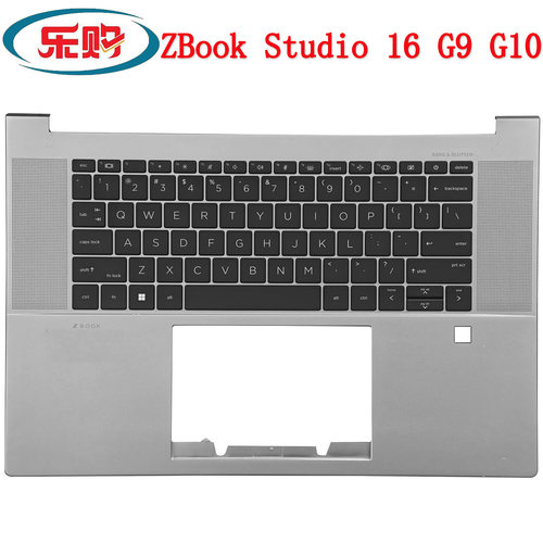HPZBookStudioG9G10C壳键盘