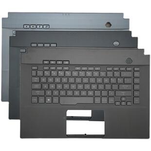 GU502 华硕ROG 幻15笔记本键盘带C壳 GM502 冰刃3S新锐 GX502