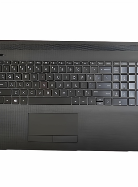 全新 惠普 HP 17-BY 17-CA C壳 带键盘 触摸板 掌托 L22751-001