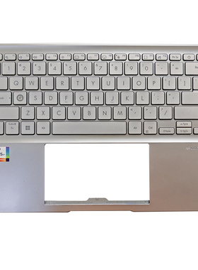 华硕 A豆 14Pro ADOL14Z 2022 X1403VA X1403 C壳键盘 外壳掌托