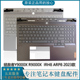Slim 2023 Y9000X 适用于联想Legion APH8 16IRH8 IRH8 C壳键盘