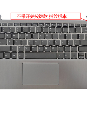 适用联想IdeaPad 3-14IJL7 3-14ABA7 3-14IAU7 14S 2022款C壳键盘