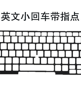 戴尔 E5450 7450 7470 7480 5470 7490 5480 5490键盘边框 键盘框