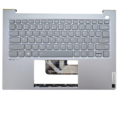 ThinkBook14G4+ARA+IPA键盘