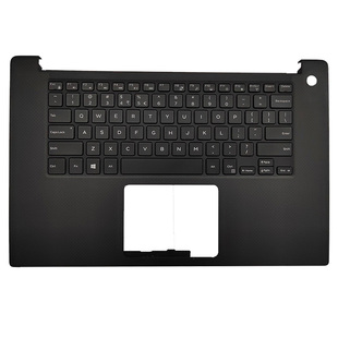 9570 7590 5530 适用于 笔记本键盘背光 XPS15 5540 触摸板 戴尔