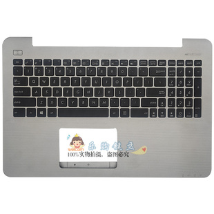 K555L X555 X555L W519L R556笔记本键盘C壳 华硕K555 Y583L A555