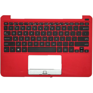 ASUS 笔记本键盘C壳一体 X205 X205TA 蓝红白金 X205T 全新华硕