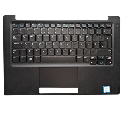 Latitude72807380E7290键盘