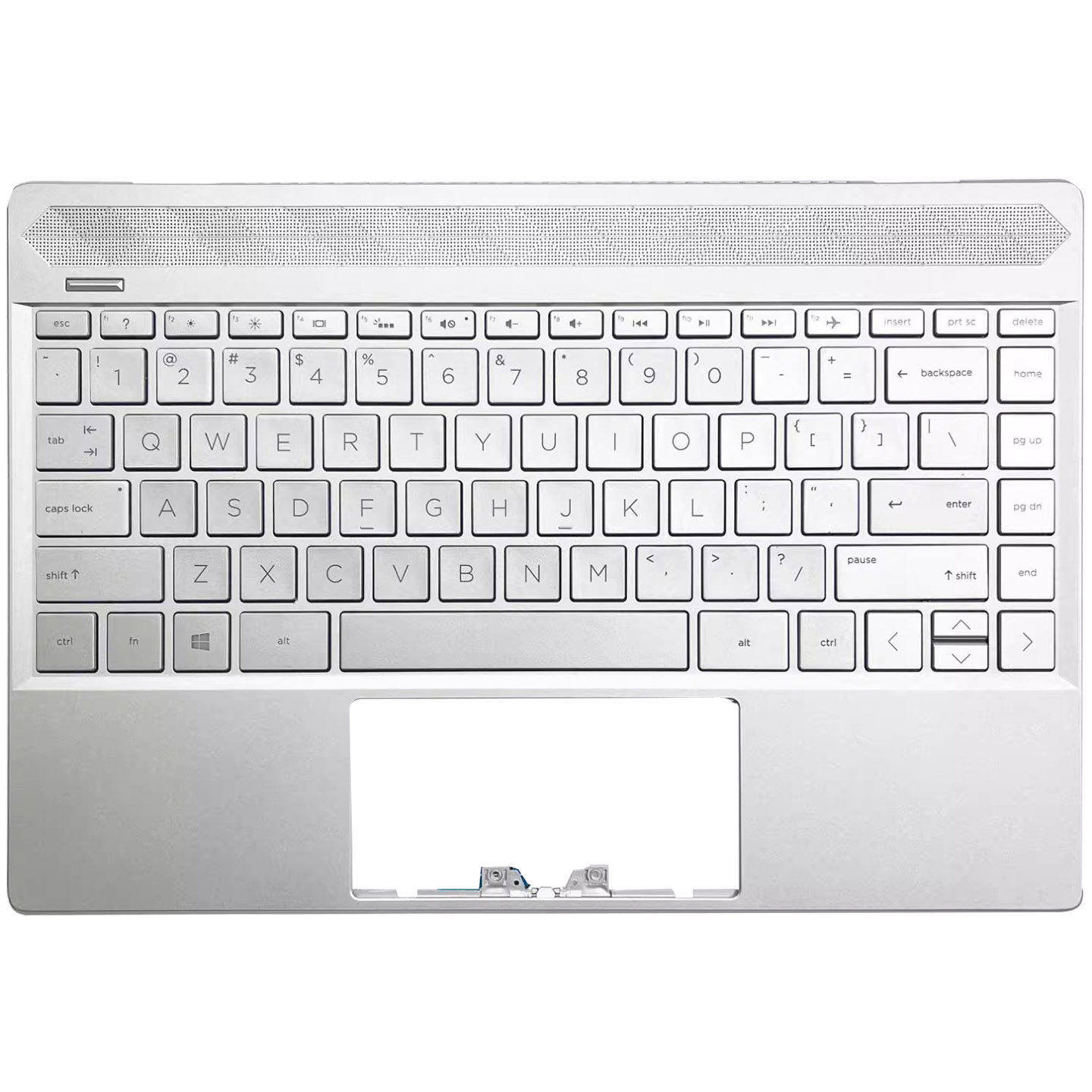 适用于全新HP 惠普 星13 13-AN C壳 键盘外壳 TPN-Q214笔记本背光,电脑硬件/显示器/电脑周边,键盘,淘宝优惠券,粉丝福利购,淘宝优惠卷