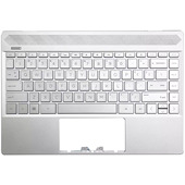 惠普 TPN 星13 适用于全新HP 键盘外壳 C壳 Q214笔记本背光