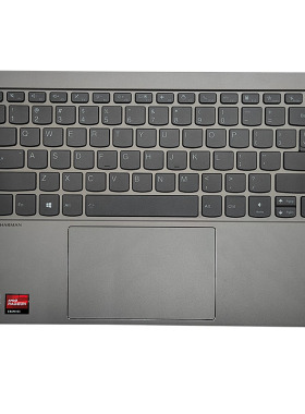 适用联想 ThinkBook 14P G2 ACH 2021款 笔记本键盘C壳触摸 外壳