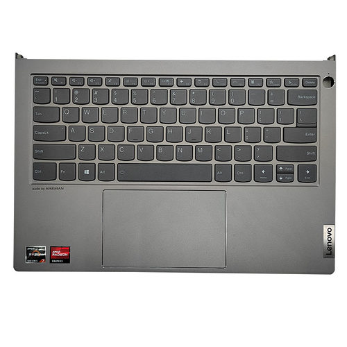 14PG2笔记本C壳掌托键盘