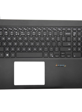 戴尔DELL Inspiron 15 3000 3580 3581 3582 3583 C壳带键盘P4MKJ