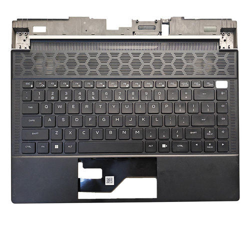 戴尔Alienwarex14R2C壳键盘