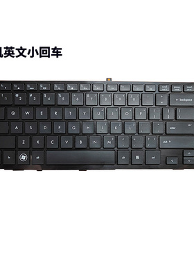 原装 HP惠普 带边框 4410s 4411s 4415s 4416s 4414S 4413 键盘