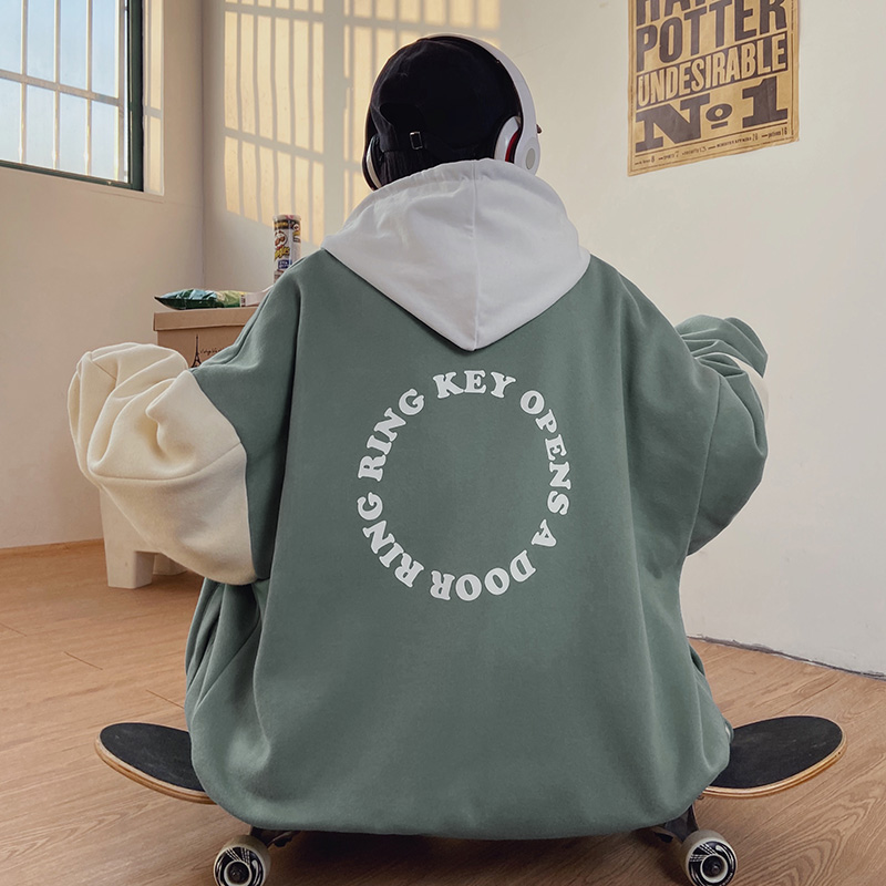 Self made ice cotton polyester spring new jacket