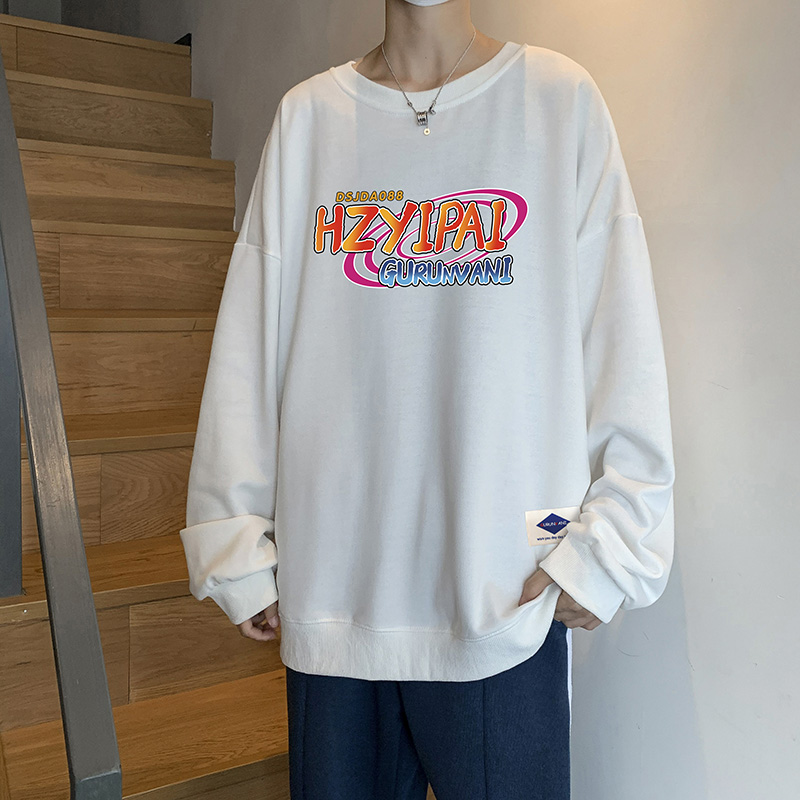 Gangfengkai cotton polyester quality inspection spring sweater